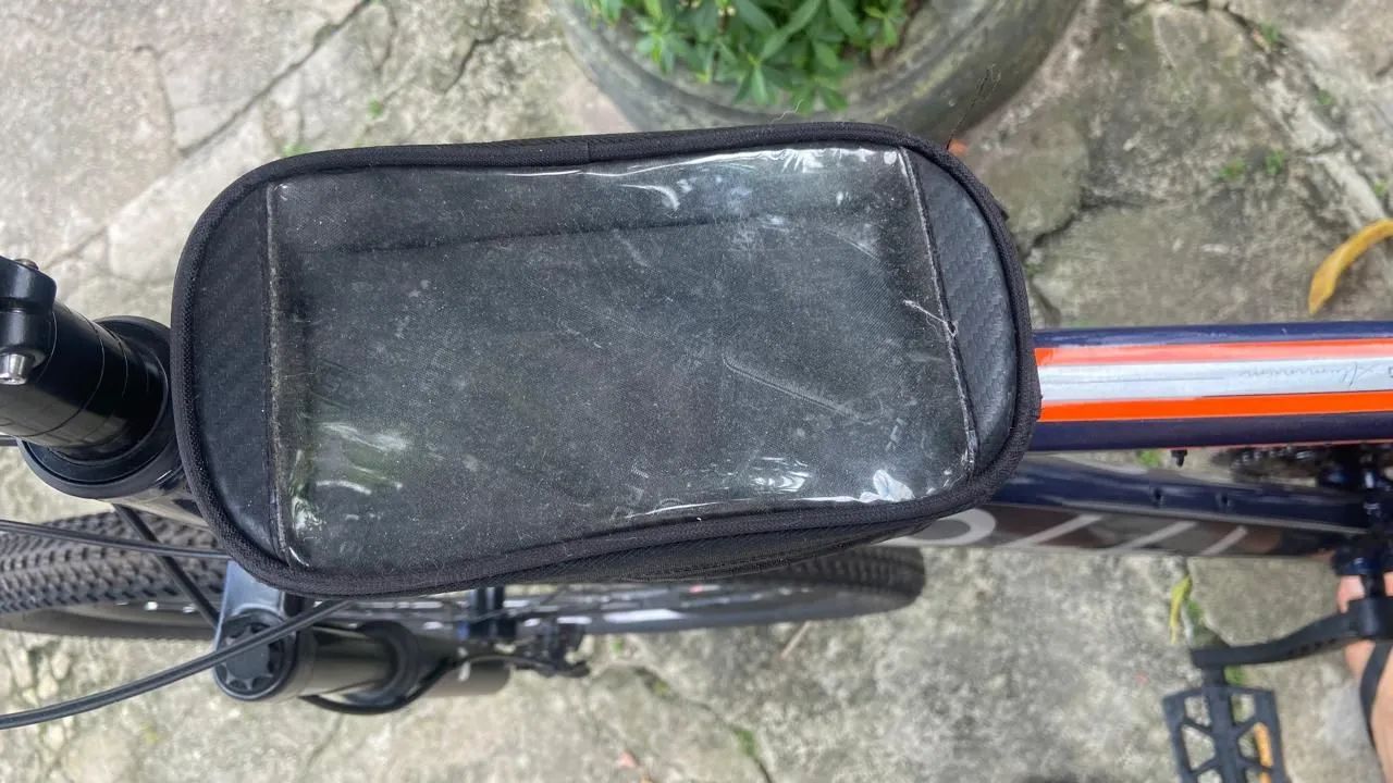 Bicicleta nova  - Foto 5