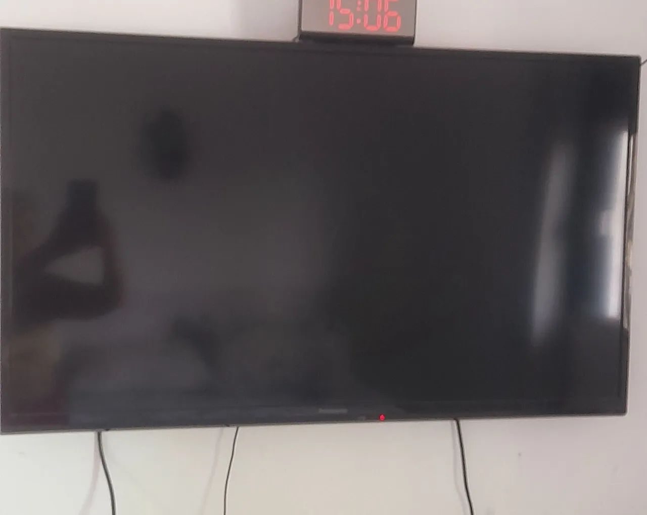 TV 43pl Panasonic 