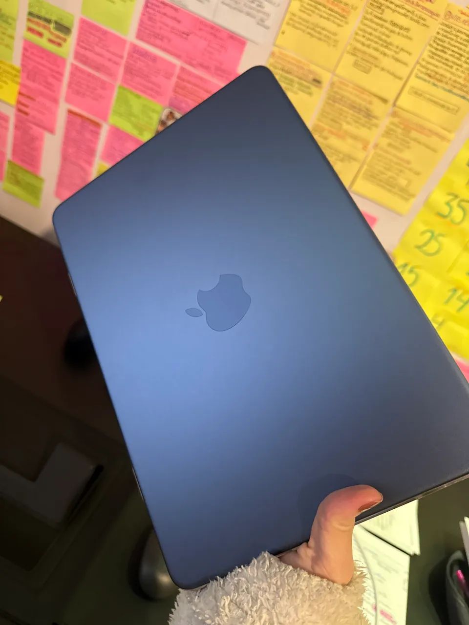 Macbook neo 13 novo  - Foto 3