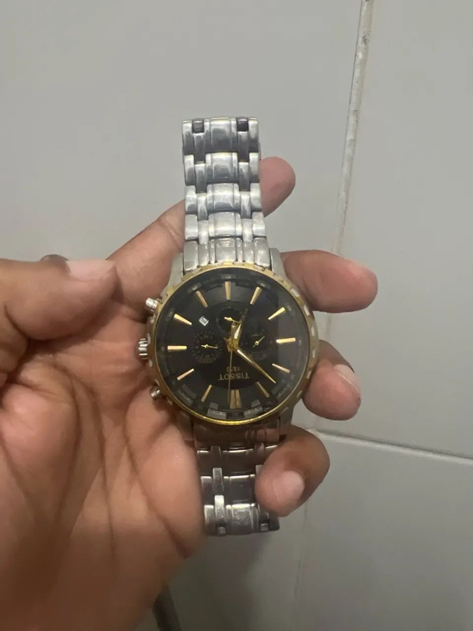 Relógio Tissot 