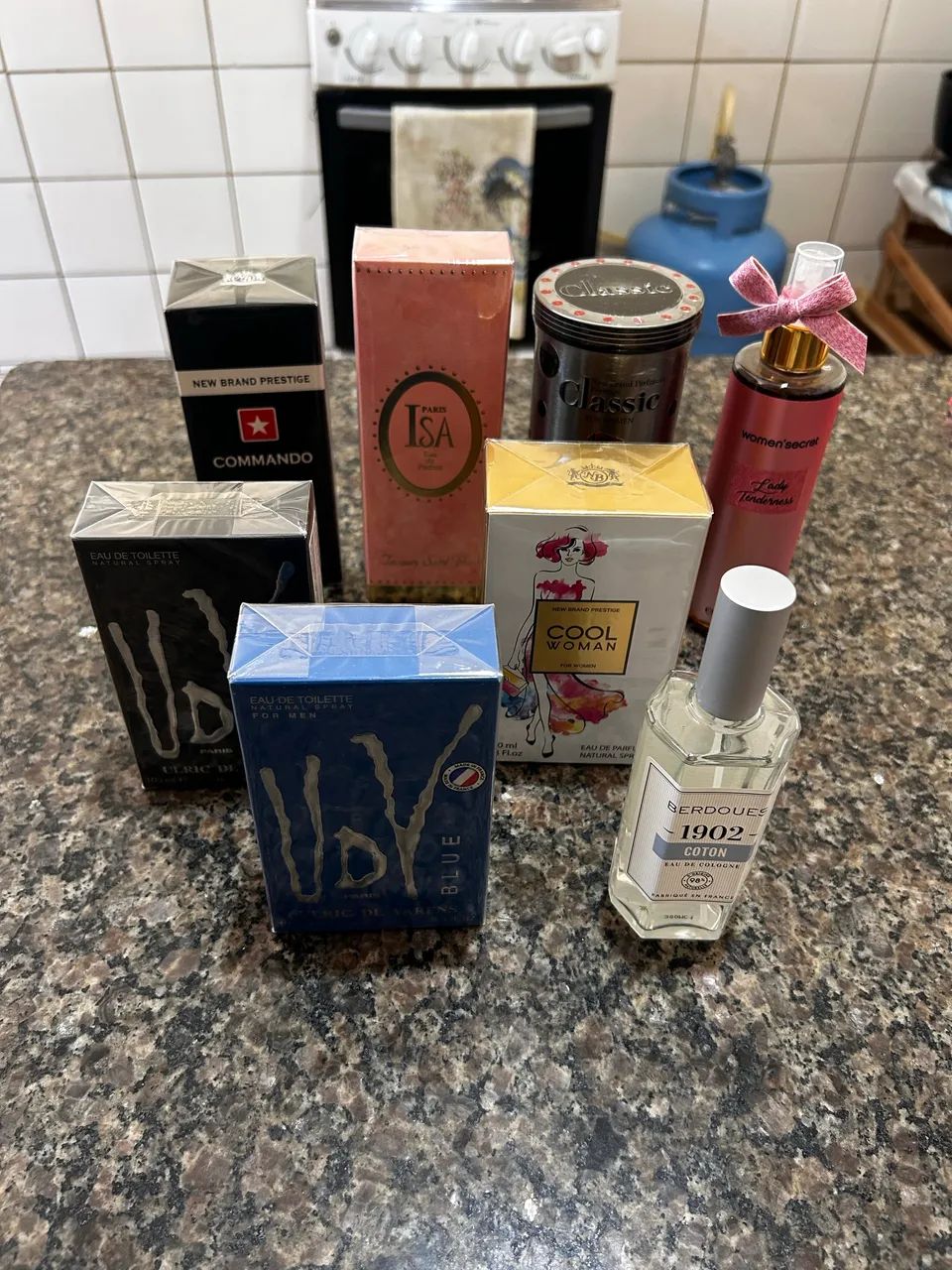Perfume Select Beauty