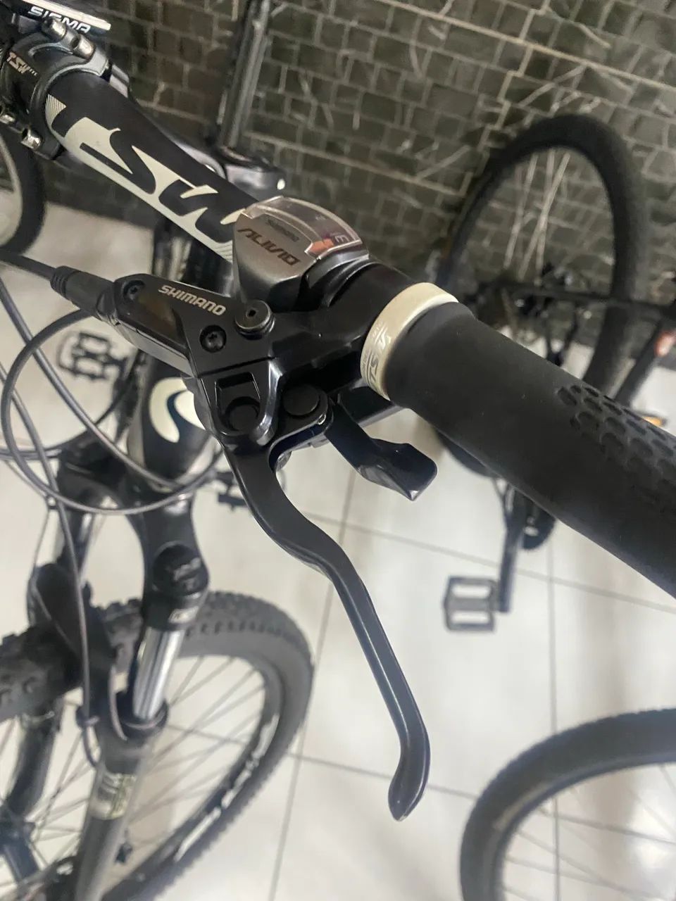Bicicleta TSW Jump MTB 1.650,00 - Foto 2