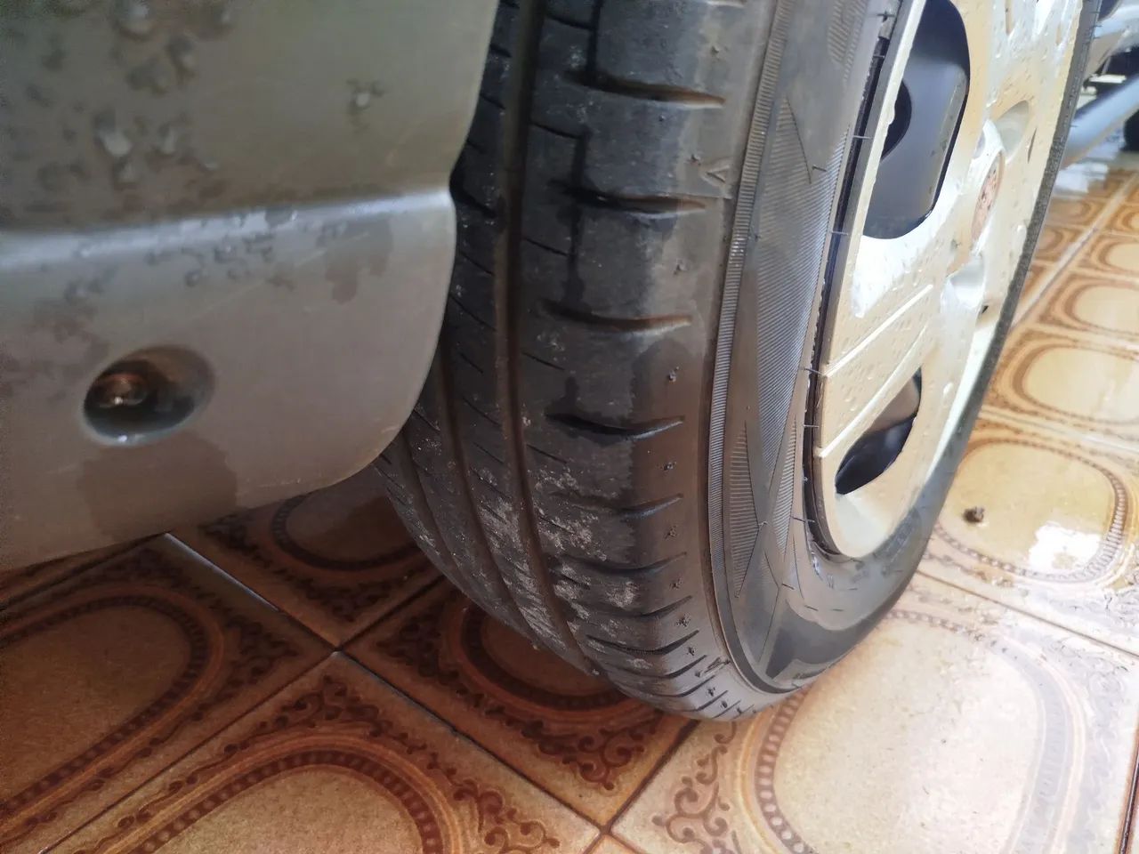 Fiat Strada Working 1.4 MPI Fire Flex 8V CD 2012 - Foto 2
