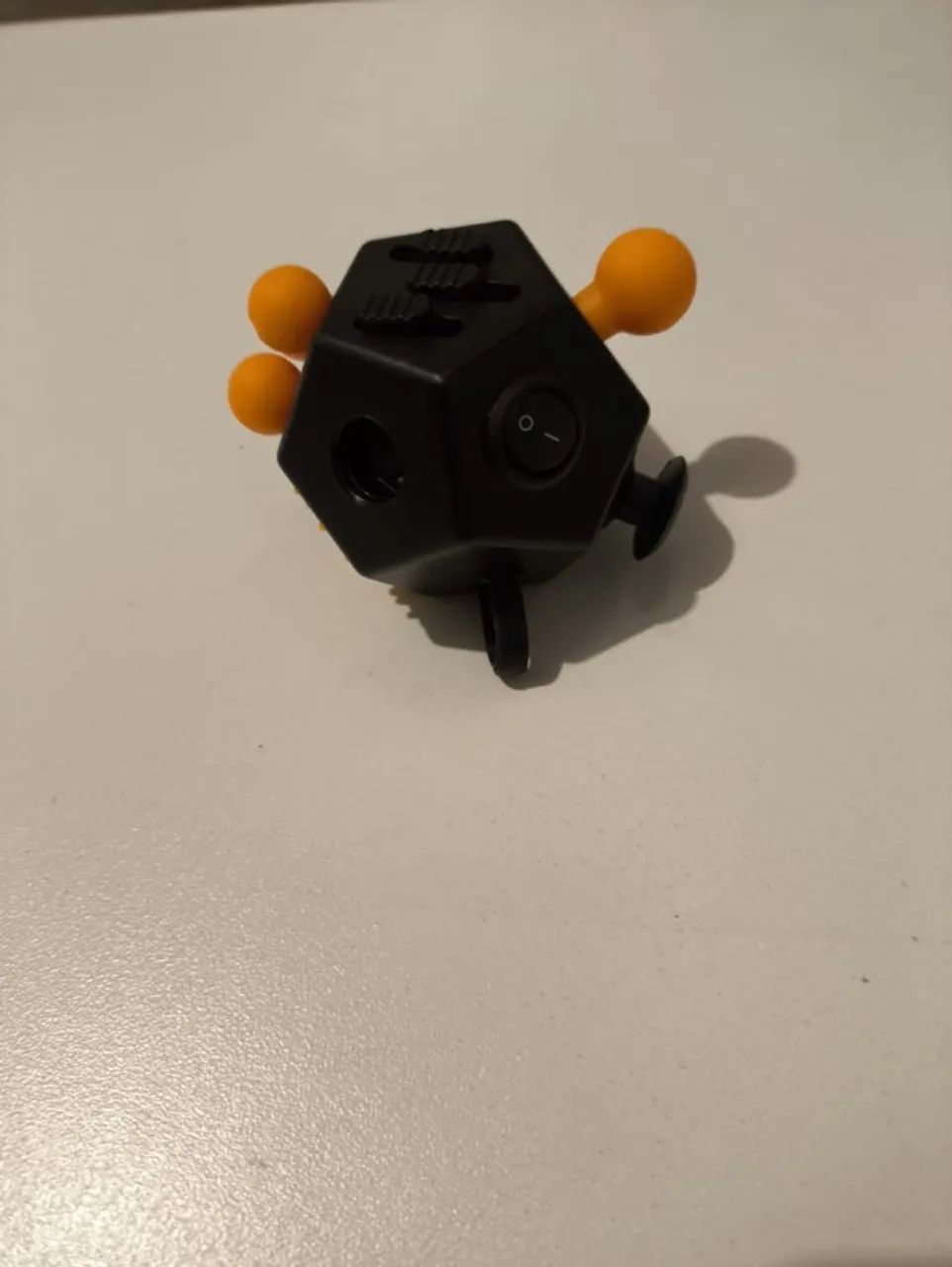 Brinquedo antiestresse - Foto 2