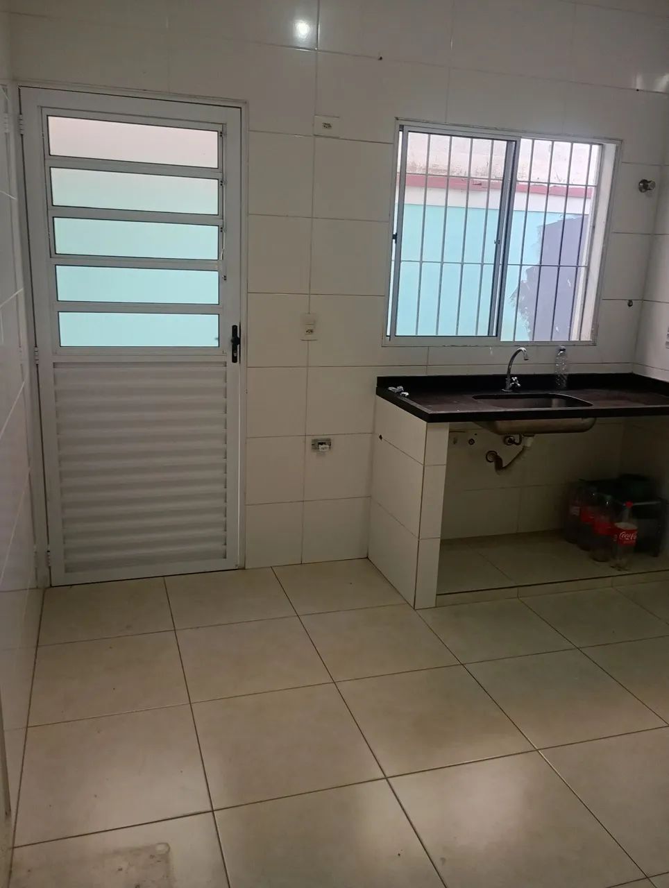 Foto - Guarulhos - Parque Continental II