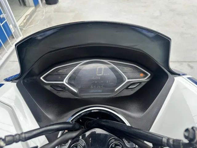 Honda PCX SPORT 150 - Foto 5