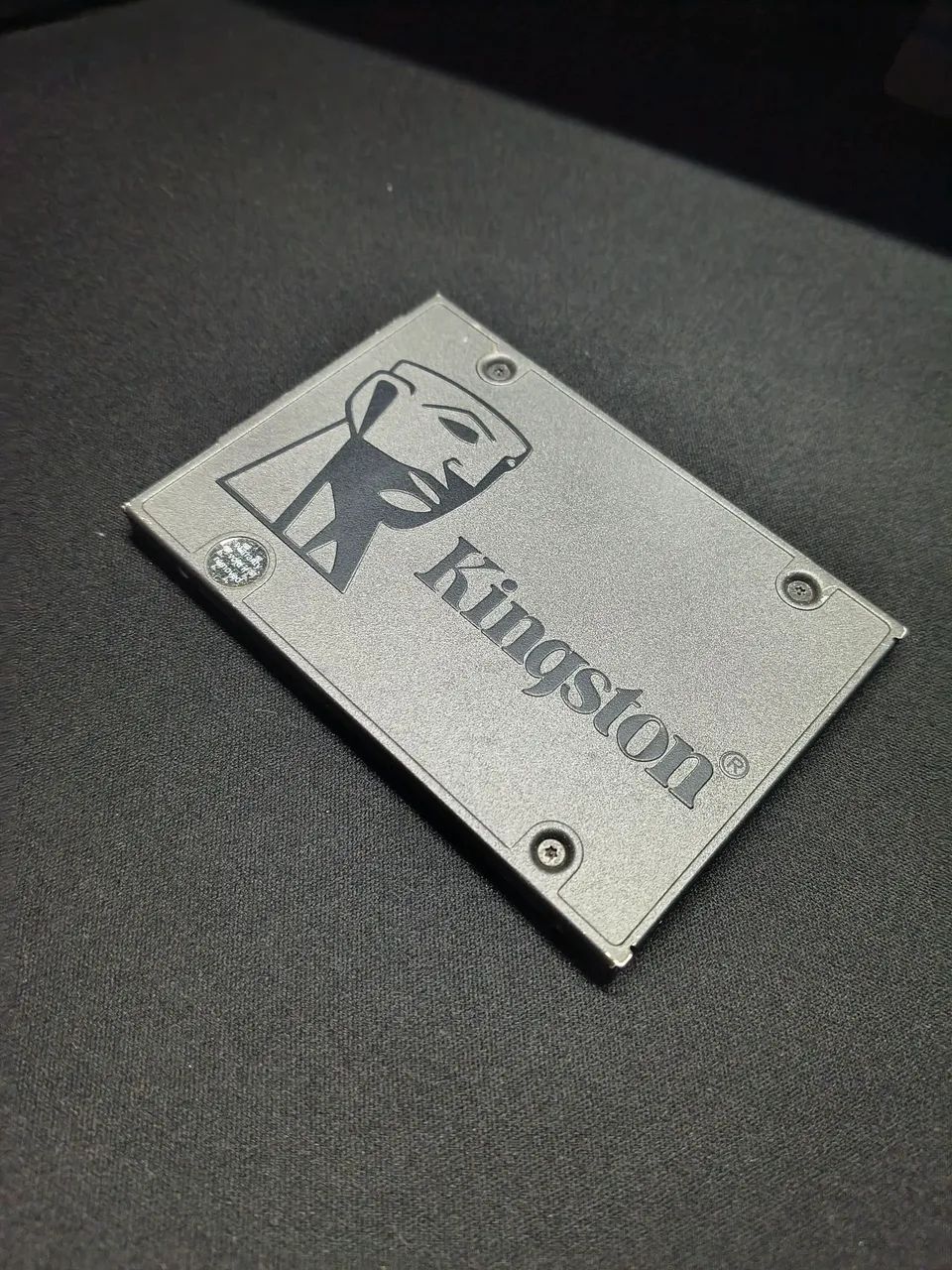 SSD SATA Kingston 240gb, ótimo estado 