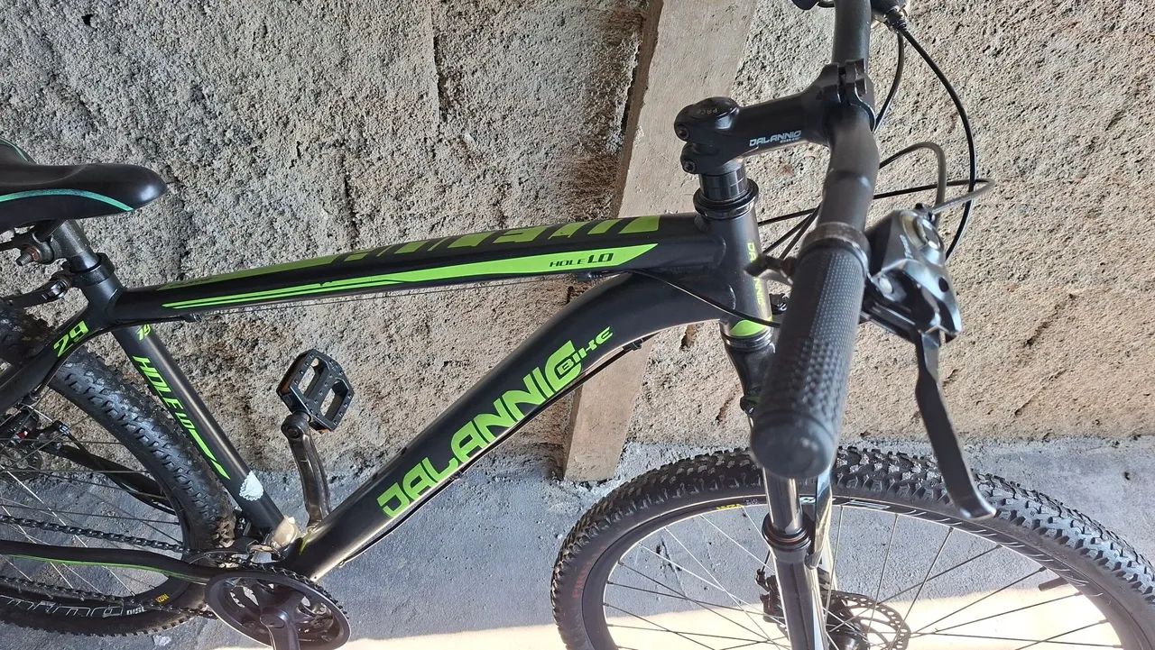 BICICLETA MARCHA - Foto 3