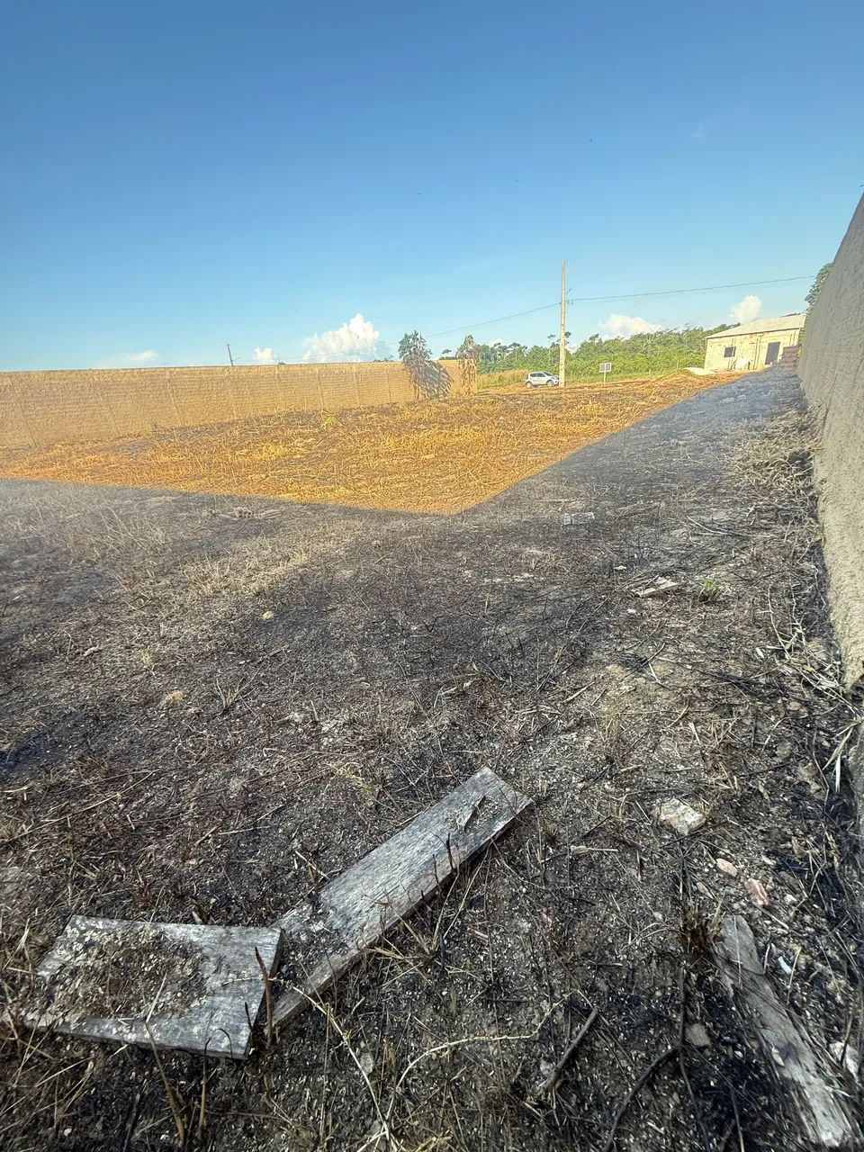 Foto - Manaus - Cidade de Deus