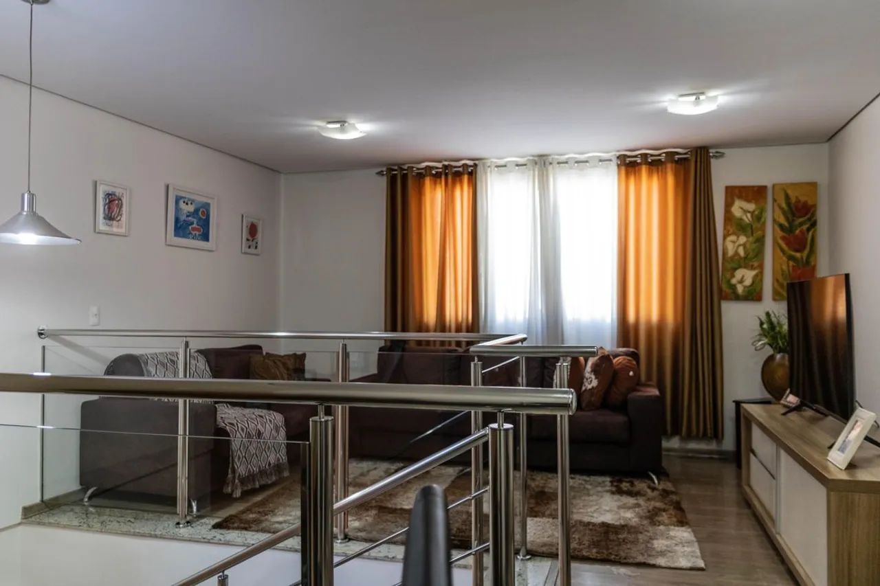 Casa à Venda - Nova Gameleira, 7 Quartos, 320 m2 - Foto 5