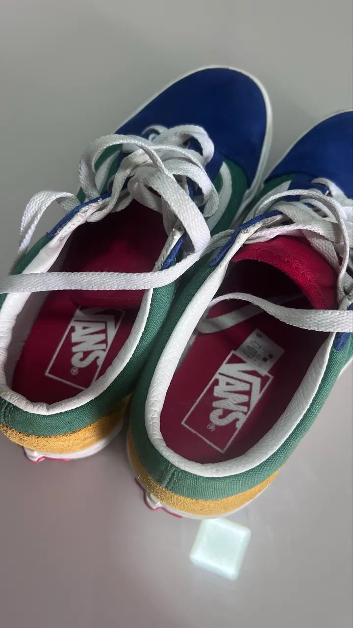 Tênis da vans  - Foto 3