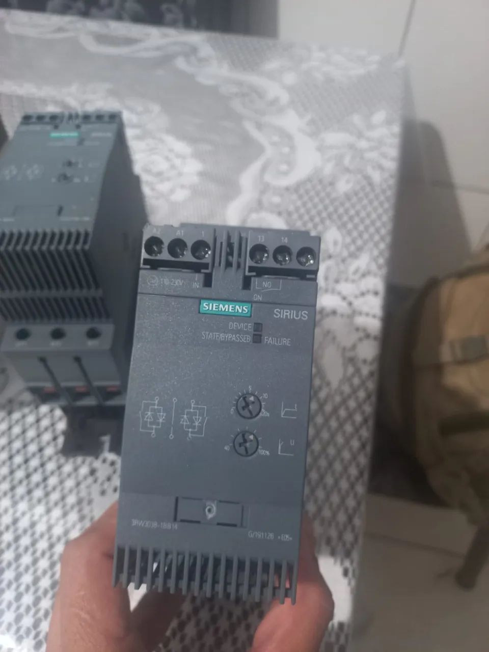 Vendo Sof starter  - Foto 4