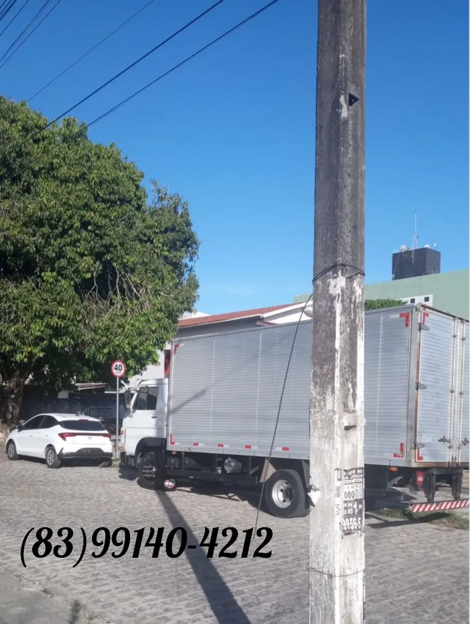 Mudança e Fretes - Foto 4