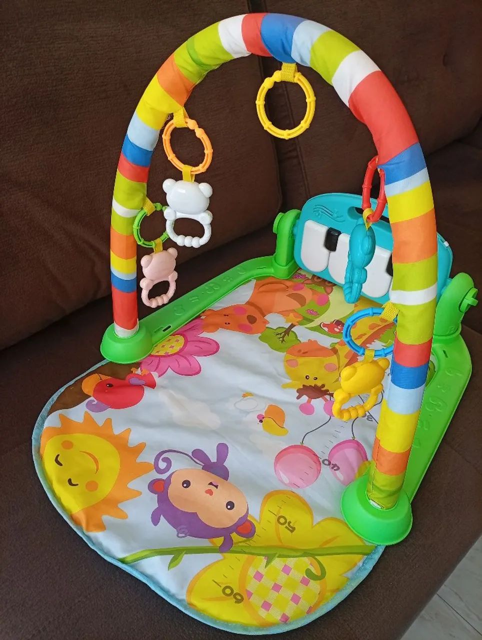 Brinquedo infantil  - Foto 3