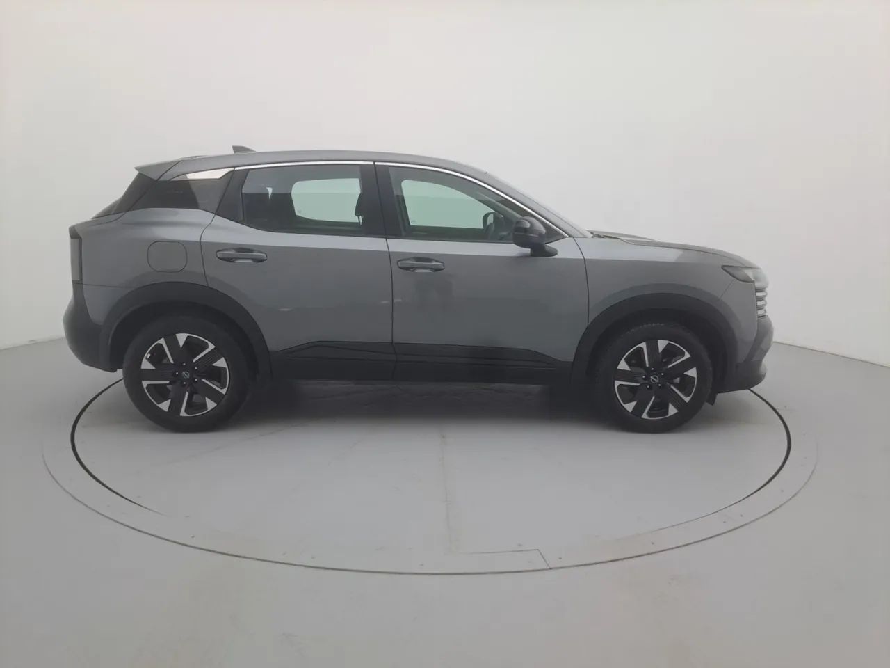 Nissan Kicks 1.0 Turbo Sense, foto 6 de 18