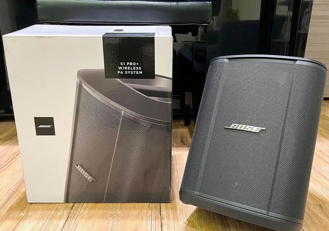 BOSE S1 PRO PLUS  - Foto 2