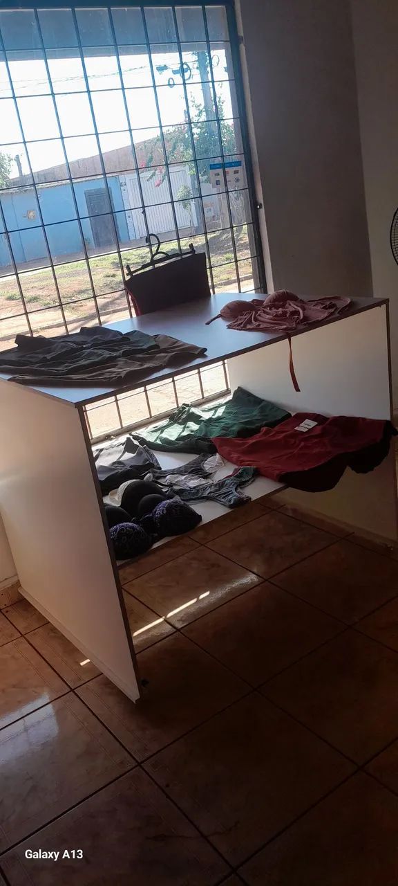 Mesa ilha  - Foto 5