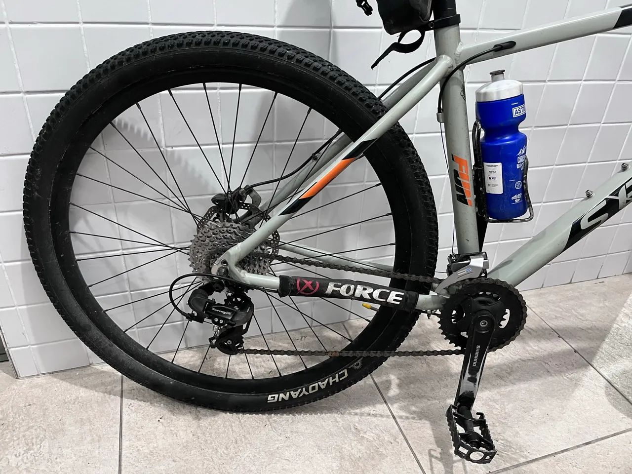 Bicicleta Sense Fun aro 29 - Foto 4
