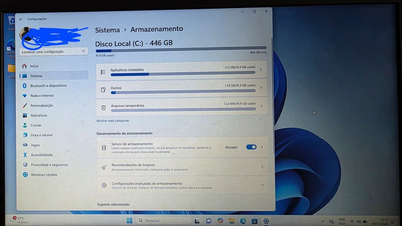 Notebook Acer Aspire 5 - Foto 2