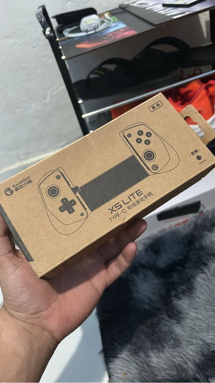 Gamesir X5 Lite 