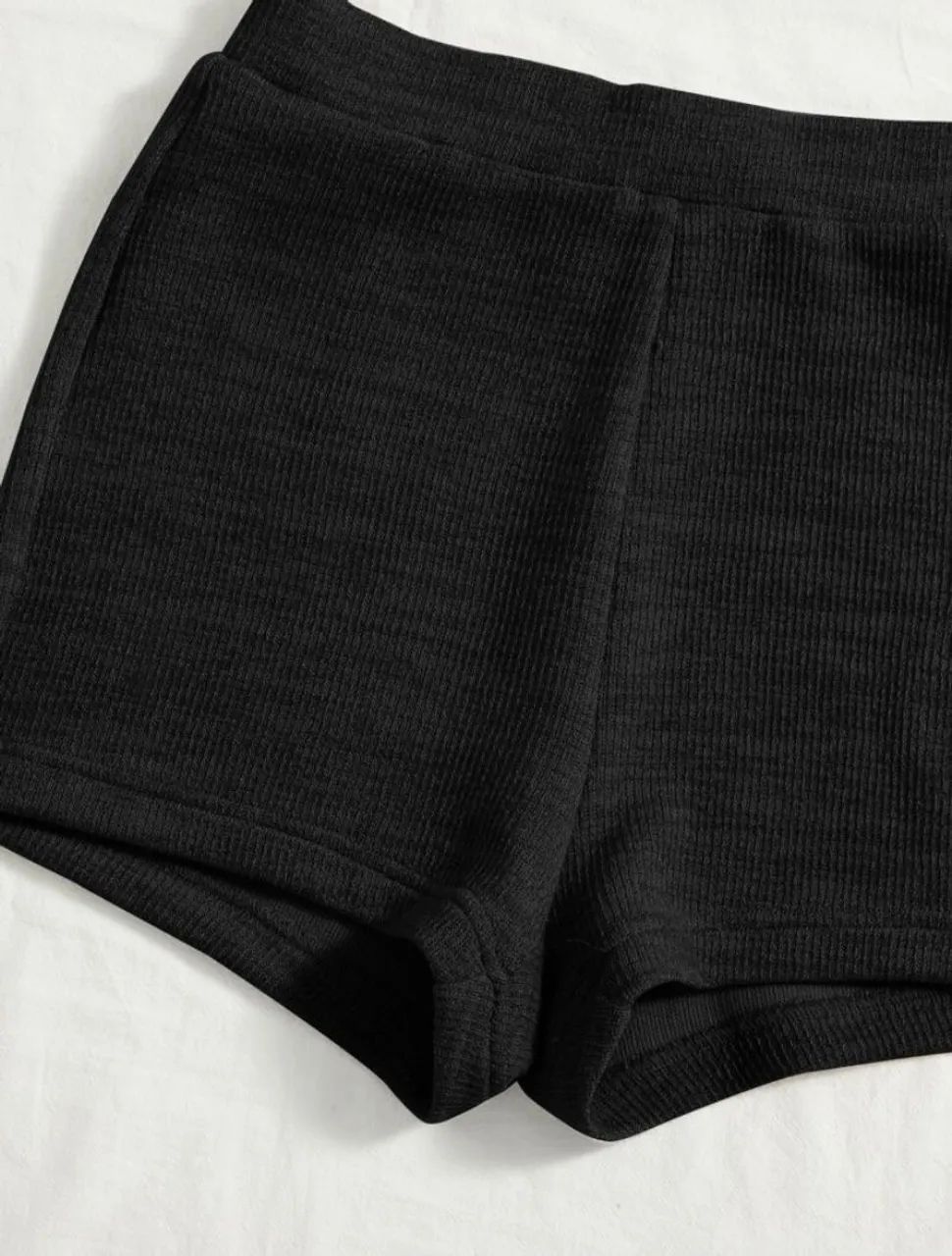 Short e cropped (conjunto)  - Foto 4