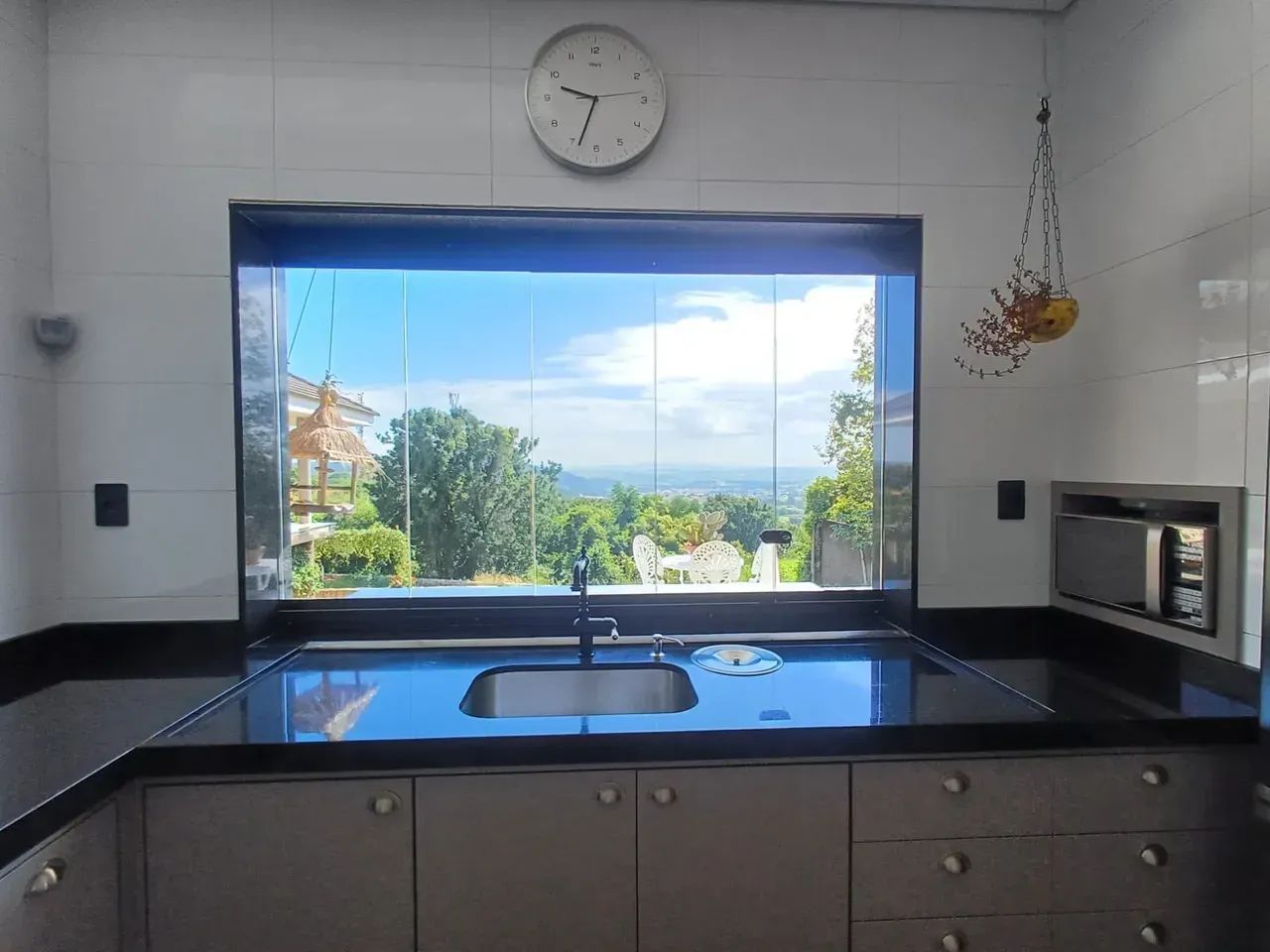 Excelente casa à venda n Cafezal 1 - Foto 3