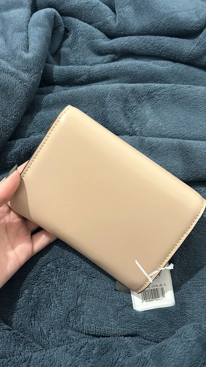 bolsa santa lolla nunca usada  - Foto 3