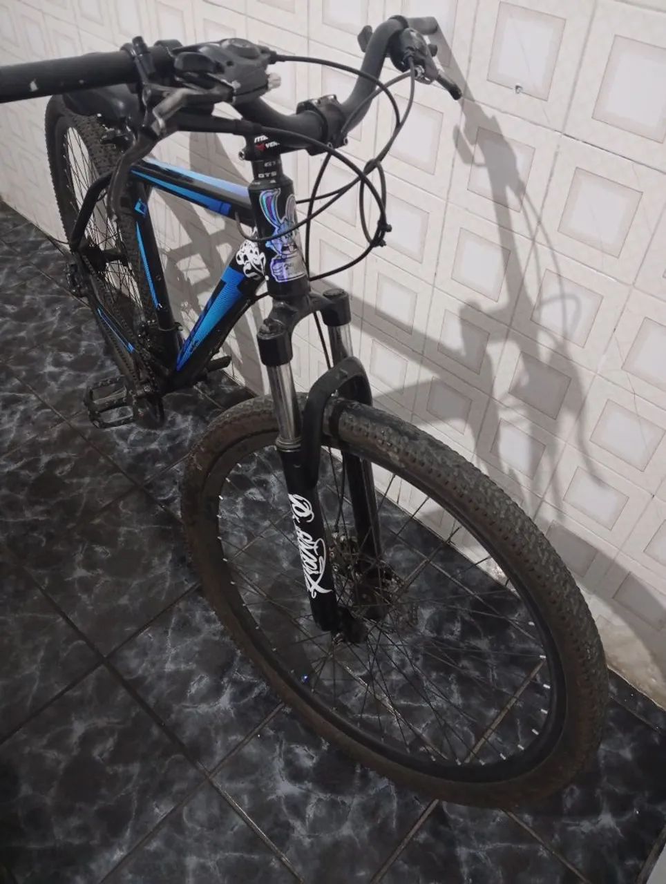 Bicicleta ? passeio - Foto 3