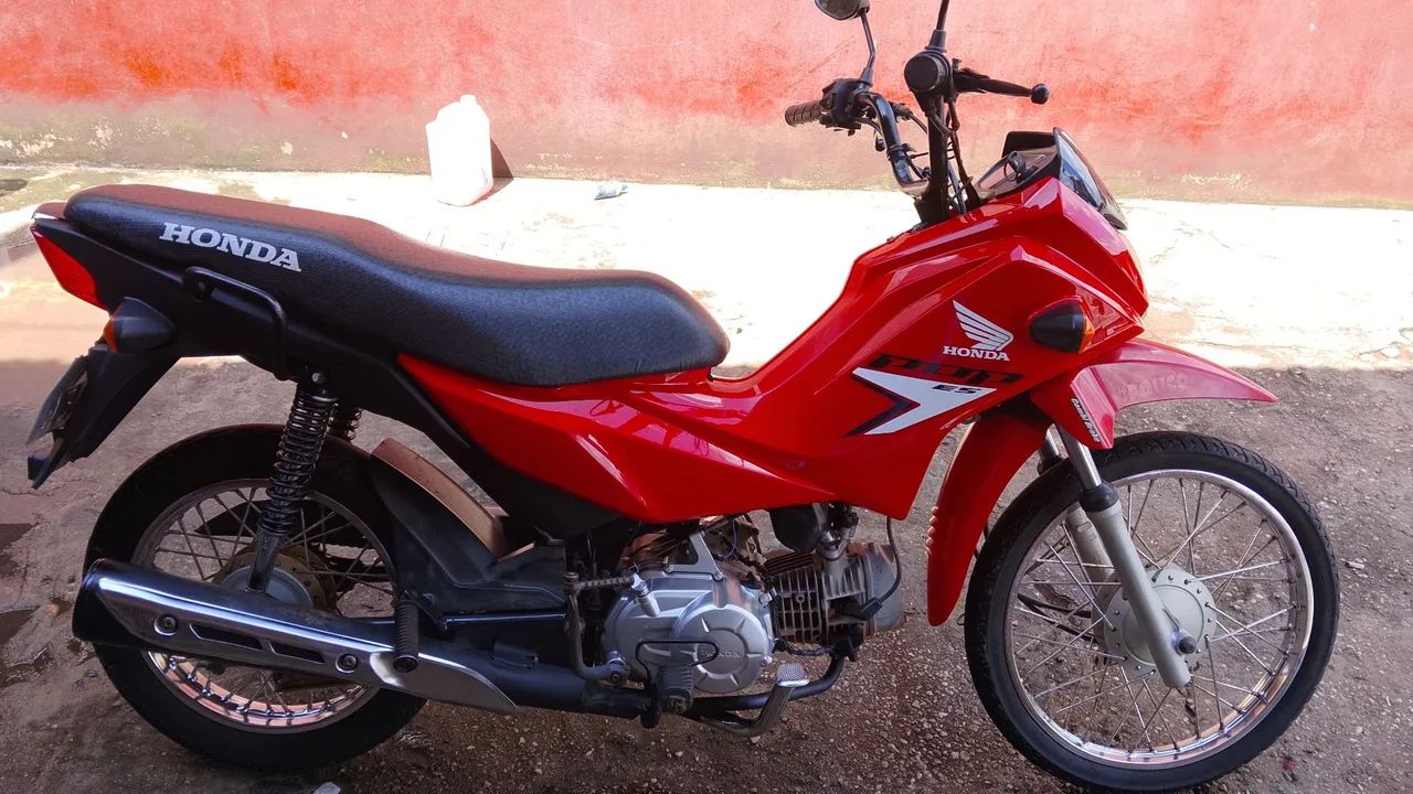 Barbada pop 2021 só 9.000.00 - Foto 2