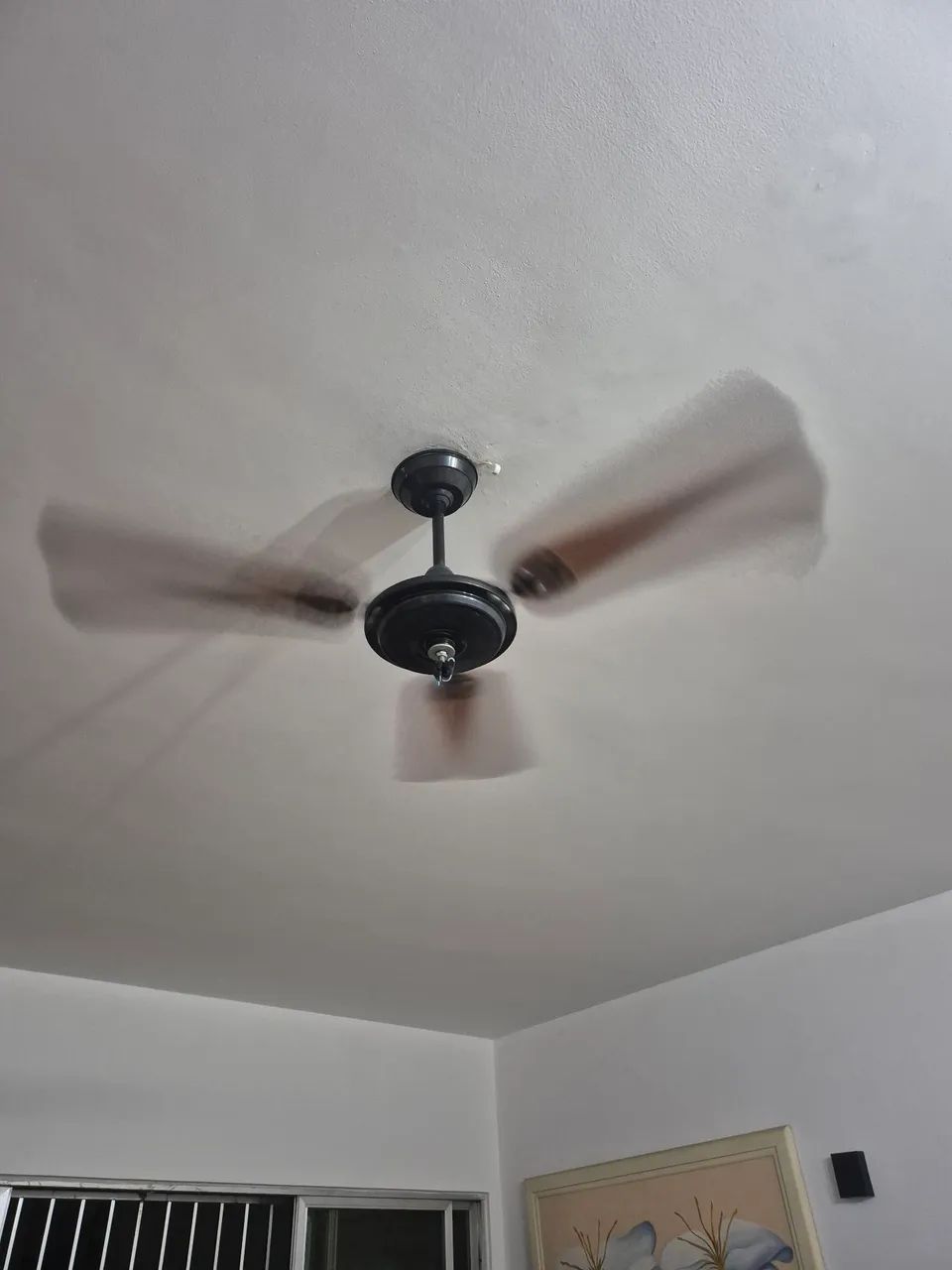 Ventilador de teto! - Foto 3