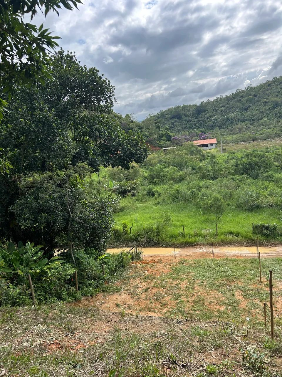 VENDO TERRENO EM XERÉM  - Foto 3