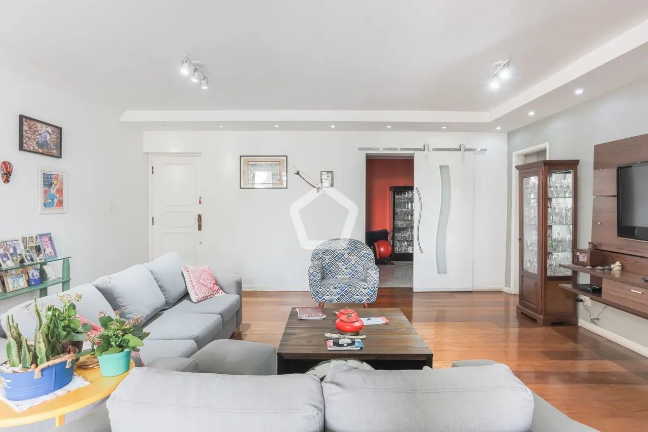 Apartamento em Santa Cecília - Foto 3