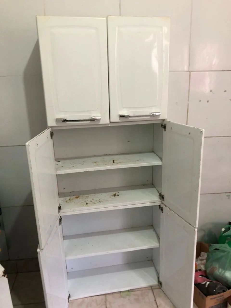 Armário de cozinha  - Foto 5