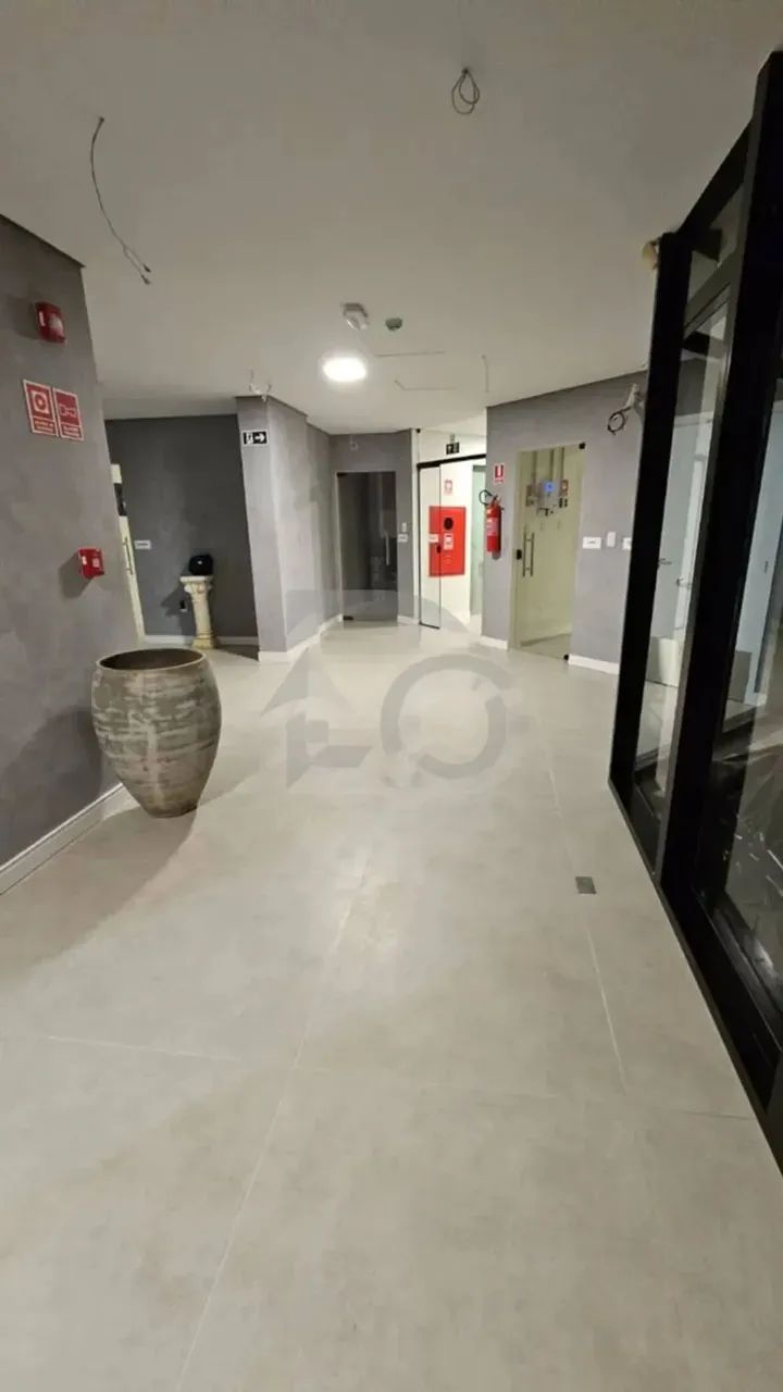 Studio no Smart Rio Residence, Bairro Coroa do Meio - 30m² - Foto 3