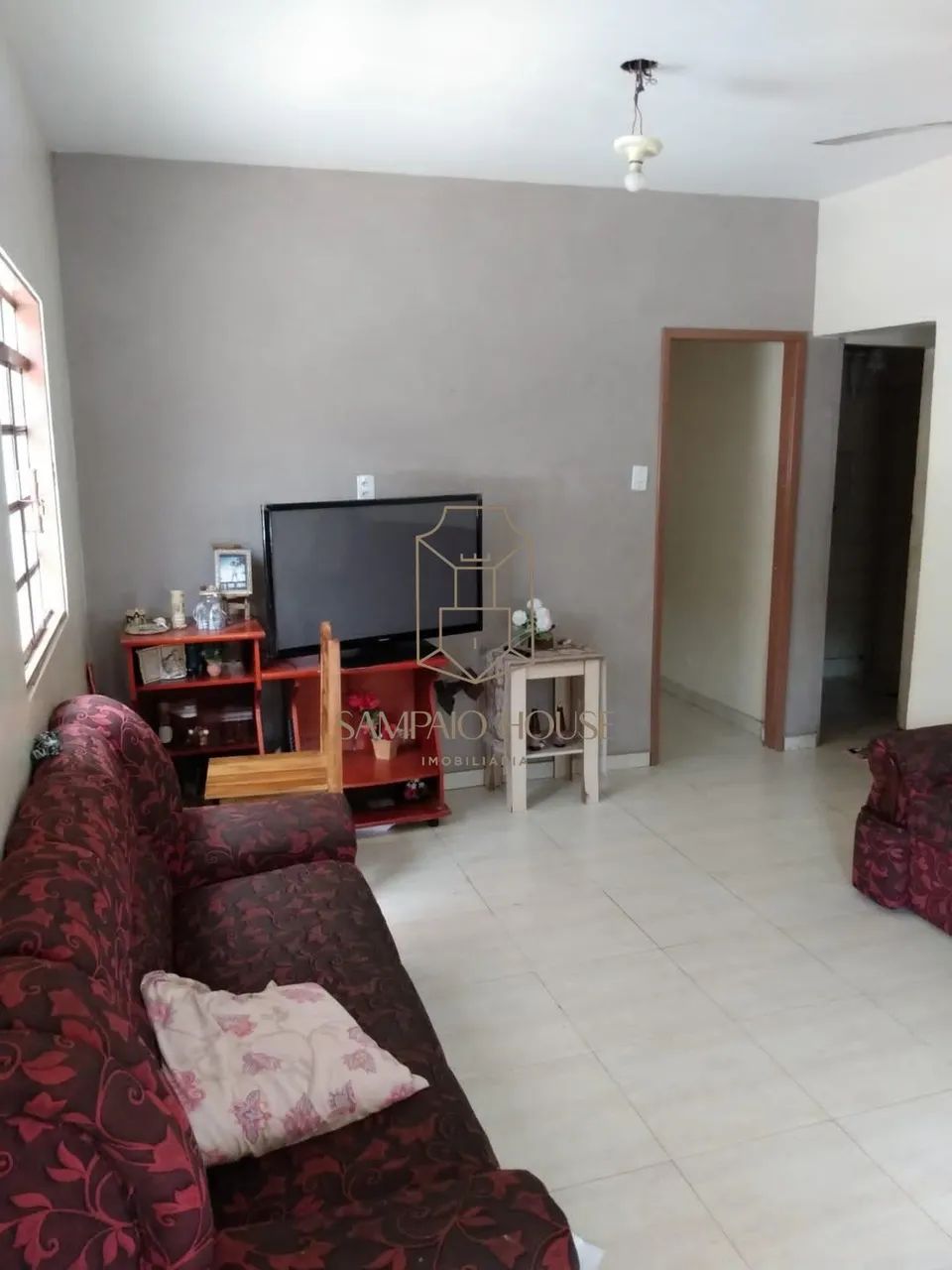 VENDA SOBRADO  REGIÃO DO CPA