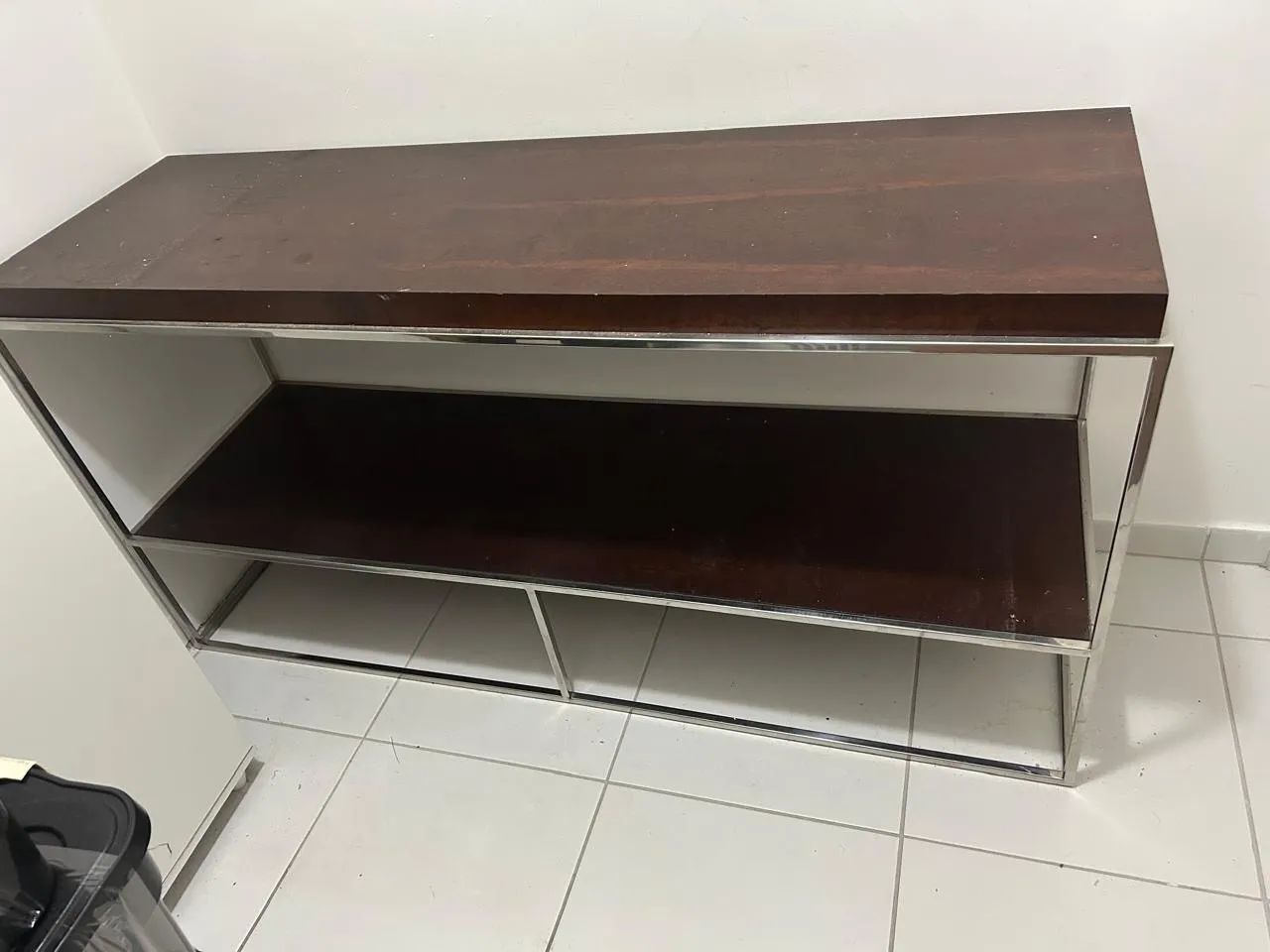 Buffet de madeira  - Foto 2