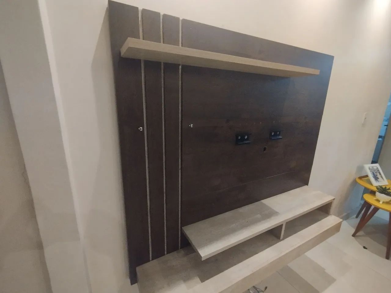 Painel para TV