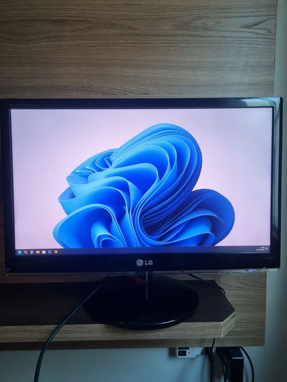 Monitor lg 23 full HD ips