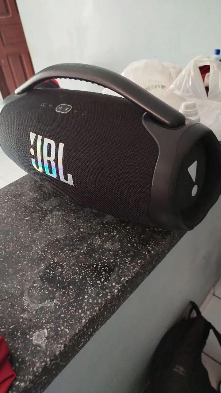Bombox 3 - Foto 2