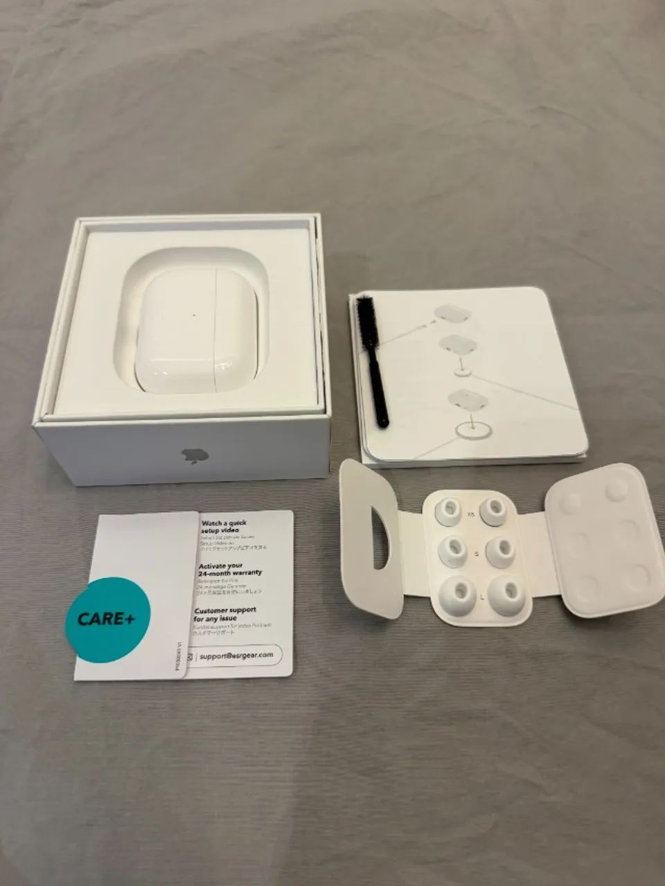 Air Pods Pro 2 - Foto 4