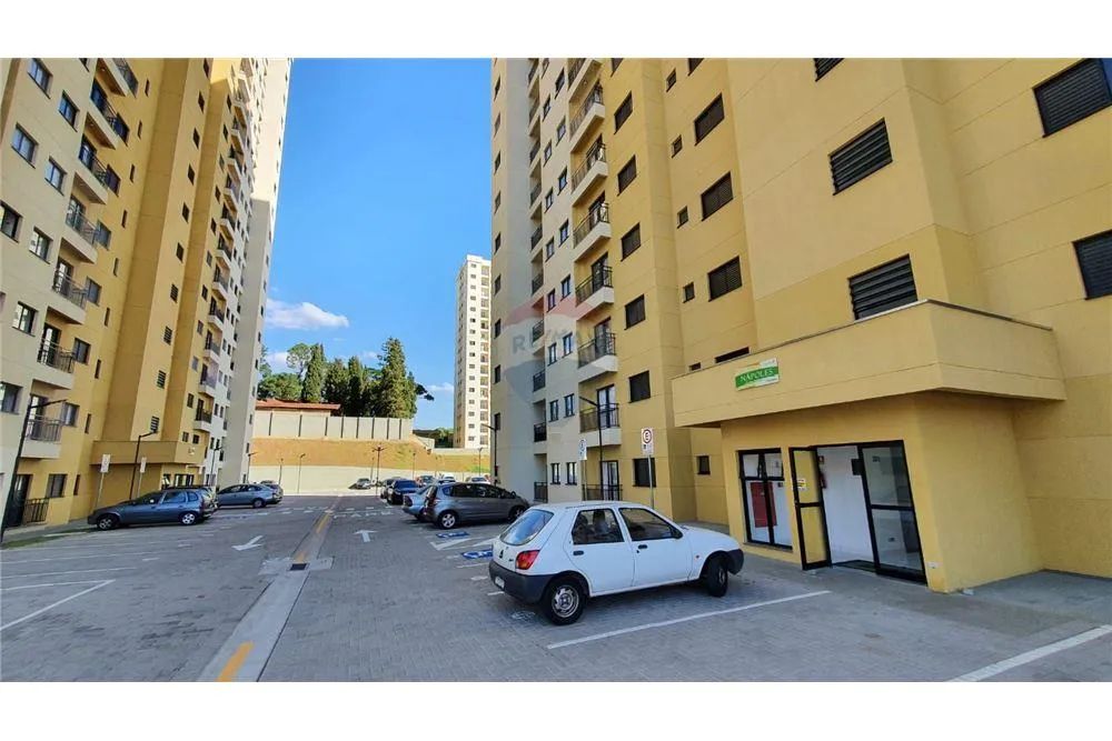 Apartamento de 2 quartos para locação em Valinhos/SP. - Foto 3