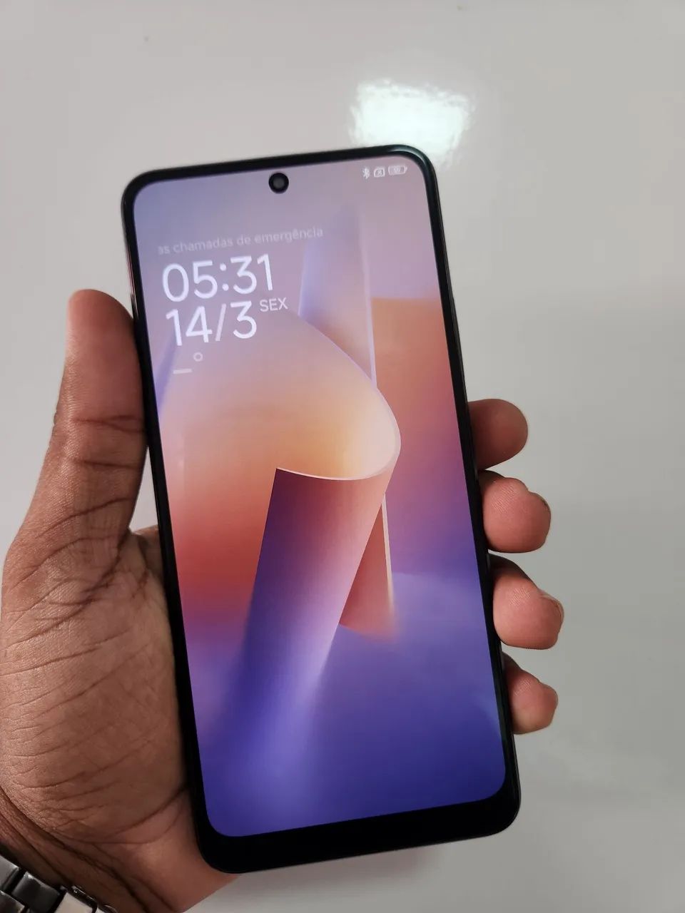 Xiaomi redmi note 12 - Foto 4