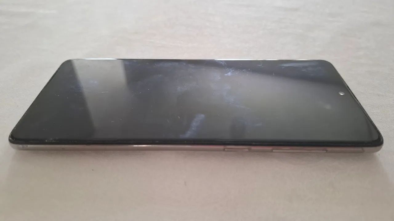 Samsung Galaxy A71  - Foto 3