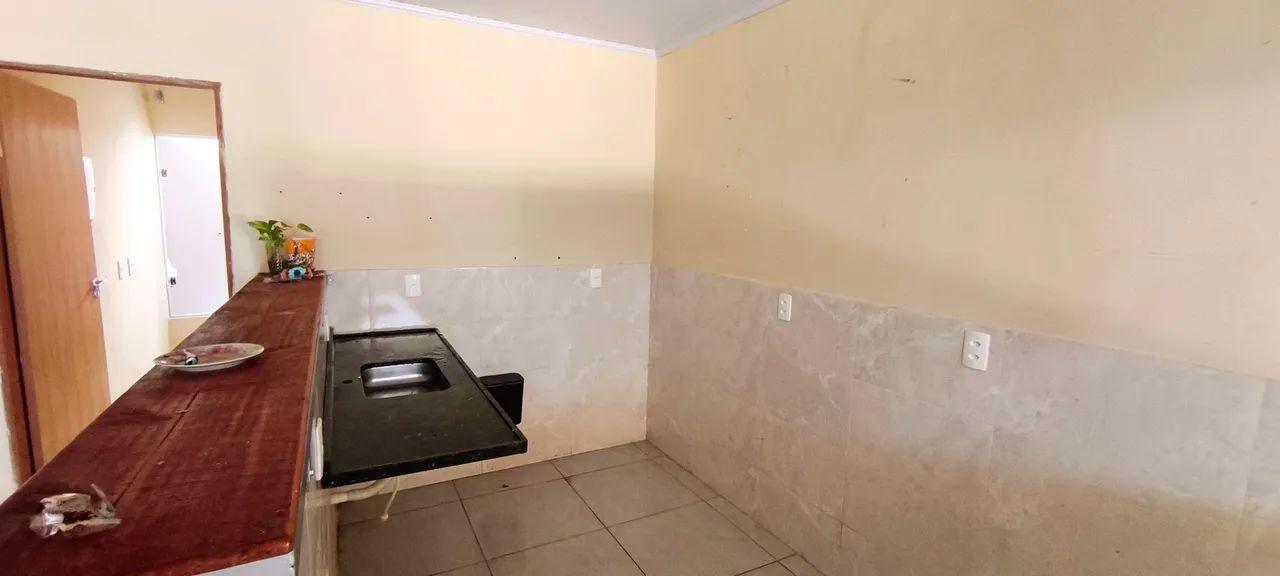 Casa 511 recanto das emas reformada - Foto 5
