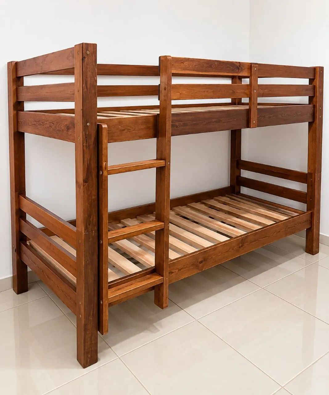 Cama Beliche Solteiro - Foto 2