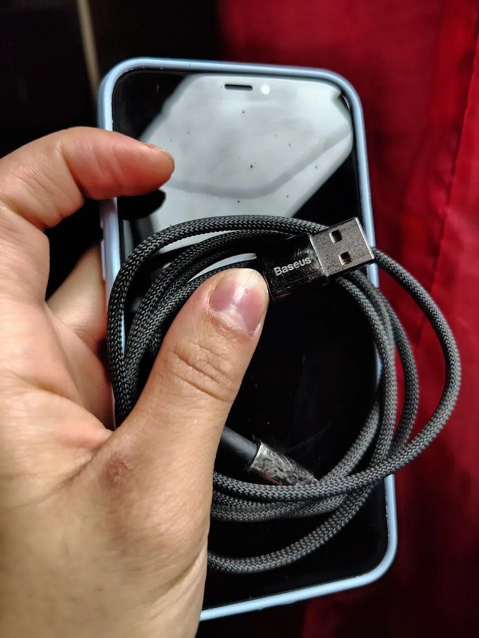 Iphone 11pro  - Foto 5
