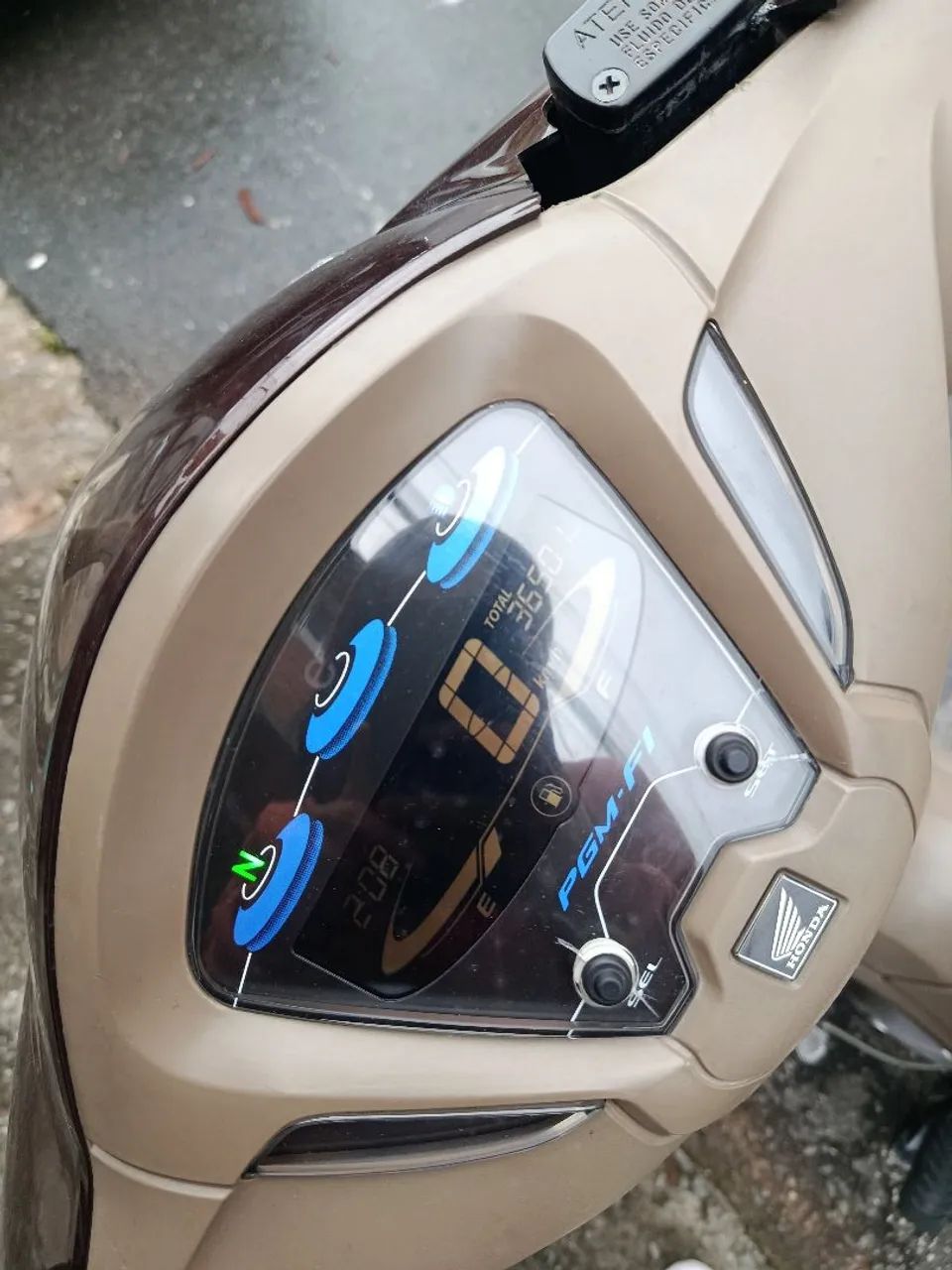 Blz 125 flex - Foto 4