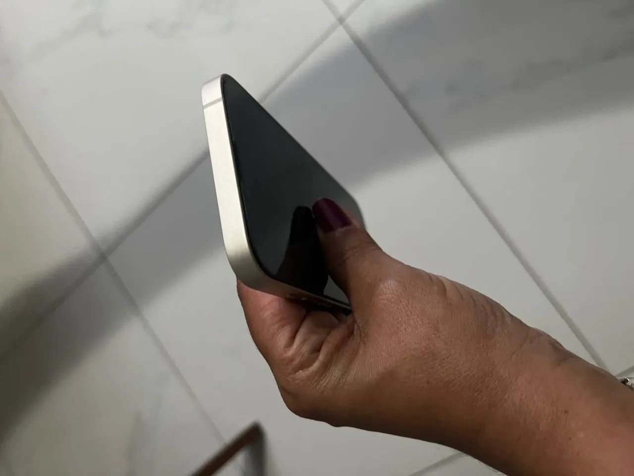 iPhone 13 de 256 gigas - Foto 3