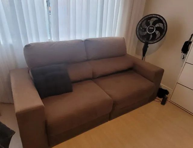 Sofá retrátil - Foto 3