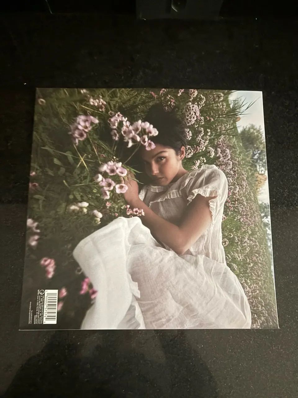 Disco de Vinil Olivia Rodrigo  - Foto 2